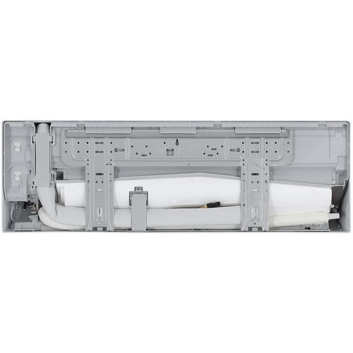 Купить Кондиционер настенный сплит-система Haier HSU-24HRDN103/R3(DB)/24 белый  9074312. Характеристики, отзывы и цены в Донецке