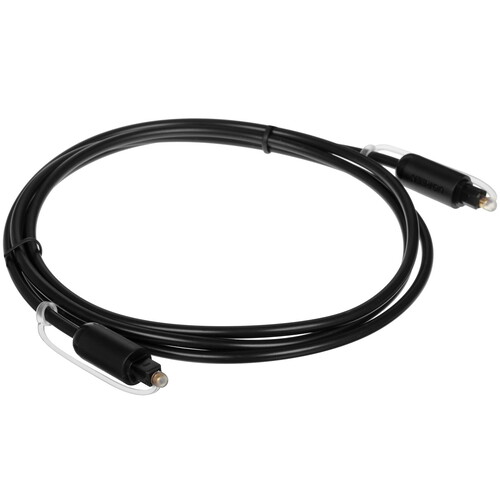 Купить Кабель оптический  Ugreen ODT Toslink - ODT Toslink черный  5026965. Характеристики, отзывы и цены в Донецке