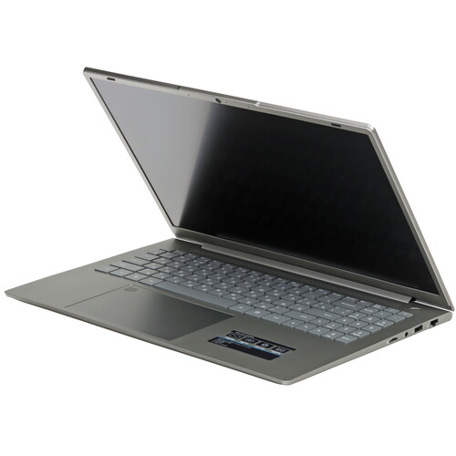 Купить 16" Ноутбук DEXP Atlas серый  9134144. Характеристики, отзывы и цены в Донецке