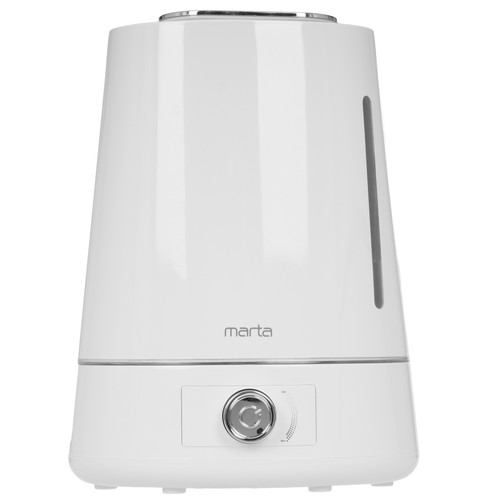 Купить Увлажнитель воздуха Marta MT-HF4701A  9213128. Характеристики, отзывы и цены в Донецке