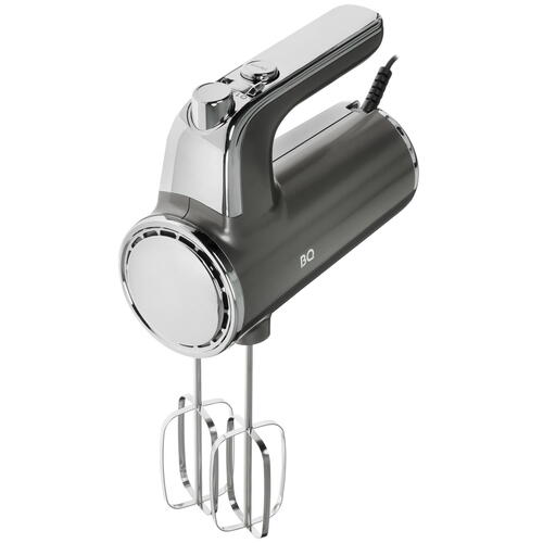 Купить Миксер BQ MX420 серый  9925936. Характеристики, отзывы и цены в Донецке