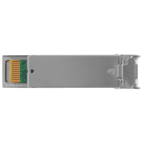 Купить SFP-модуль NIKOMAX GL-OT-SG20LC1-1310-1550-D  5631092. Характеристики, отзывы и цены в Донецке