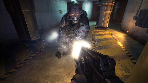 Купить Игра F.E.A.R. 2: Project Origin (Steam)  5618281. Характеристики, отзывы и цены в Донецке