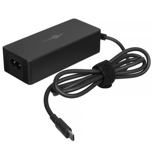 Купить Адаптер питания сетевой FinePower ADF-GP65G1  9301555. Характеристики, отзывы и цены в Донецке