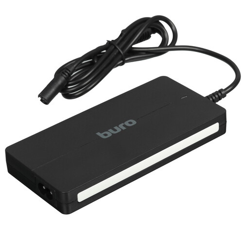 Купить Адаптер питания сетевой BURO BUM-0051K120  5491671. Характеристики, отзывы и цены в Донецке