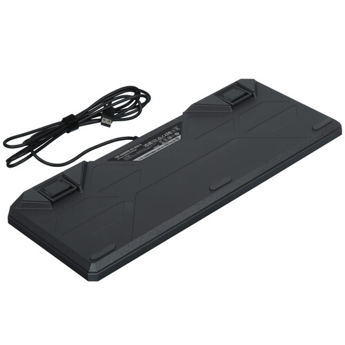 Купить Клавиатура  проводная ASUS TUF Gaming K3 Gen II  5498886. Характеристики, отзывы и цены в Донецке