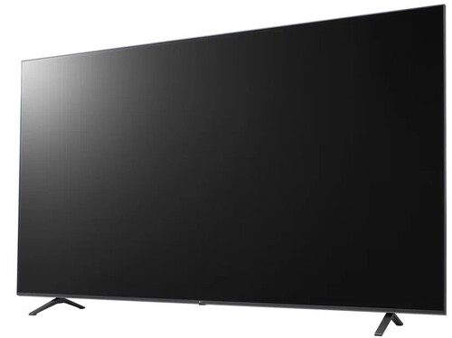 Купить 86" (217 см) Телевизор LG 86UR78006LB черный  5631286. Характеристики, отзывы и цены в Донецке