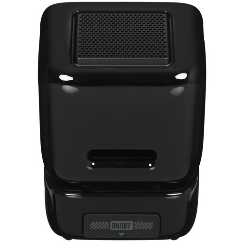 Купить Портативная колонка Divoom Ditoo Pro, черный  9979862. Характеристики, отзывы и цены в Донецке