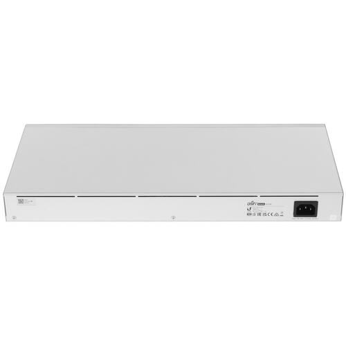 Купить Коммутатор Ubiquiti UniFi Switch 16 PoE  5308283. Характеристики, отзывы и цены в Донецке