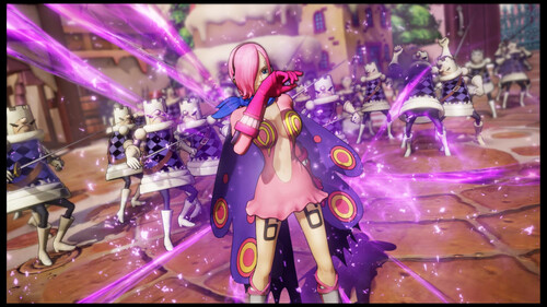 Купить Игра One Piece: Pirate Warriors 4 (Steam)  5484215. Характеристики, отзывы и цены в Донецке