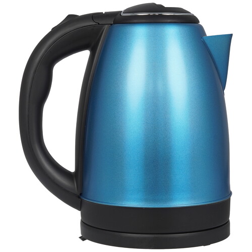 Купить Электрочайник Матрена MA-002 голубой  8172029. Характеристики, отзывы и цены в Донецке