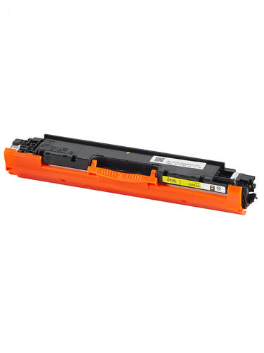 Купить Картридж лазерный SAKURA SACE312A желтый, с чипом  1302366. Характеристики, отзывы и цены в Донецке