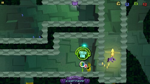 Купить Игра Schrodinger's Cat and the Raiders of the Lost Quark (Steam)  5618159. Характеристики, отзывы и цены в Донецке