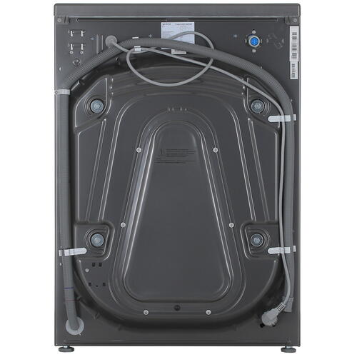 Купить Стиральная машина Gorenje W2NHPI62SCSS серый  5408617. Характеристики, отзывы и цены в Донецке