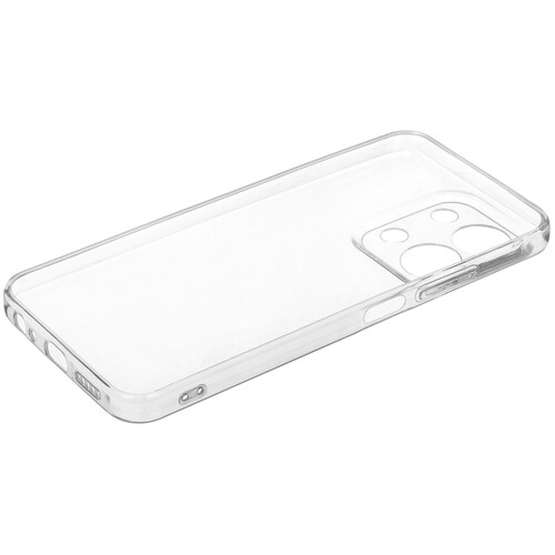 Купить Накладка  BoraSCO для Xiaomi REDMI 15C/ POCO C85 прозрачный  5633605. Характеристики, отзывы и цены в Донецке