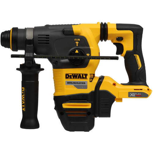 Купить Перфоратор DeWalt DCH333NT XR FLEXVOLТ 18/54V , Без ЗУ, Без АКБ  5437905. Характеристики, отзывы и цены в Донецке