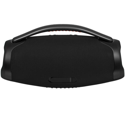 Купить Портативная колонка JBL Boombox 3, черный  5096225. Характеристики, отзывы и цены в Донецке