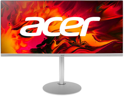 Купить 34" Монитор Acer CB342CKsmiiphzx серебристый  1687459. Характеристики, отзывы и цены в Донецке