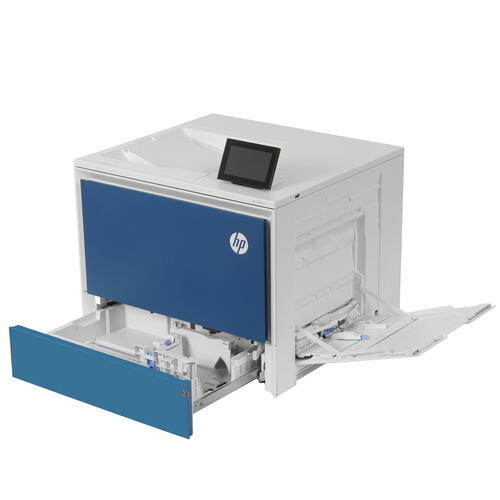 Купить Принтер лазерный HP Color LaserJet Enterprise 5700dn  5440322. Характеристики, отзывы и цены в Донецке