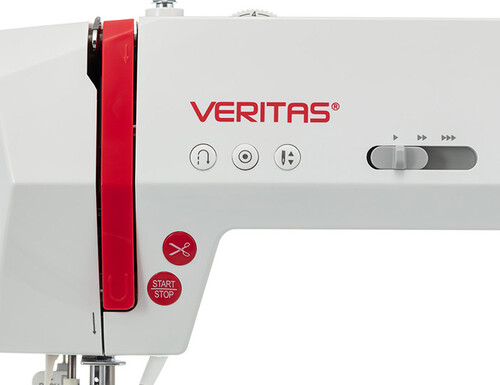 Купить Швейная машина VERITAS AMELIA  9162366. Характеристики, отзывы и цены в Донецке