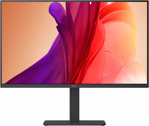 Купить 31.5" Монитор LG 32U720A-B черный  5643539. Характеристики, отзывы и цены в Донецке