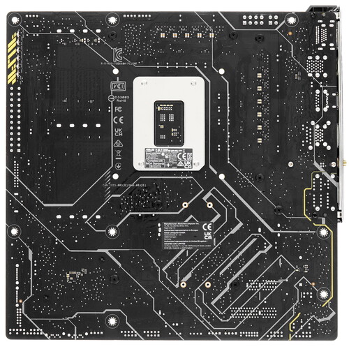 Купить Материнская плата ASUS TUF GAMING B660M-PLUS WIFI  9041975. Характеристики, отзывы и цены в Донецке