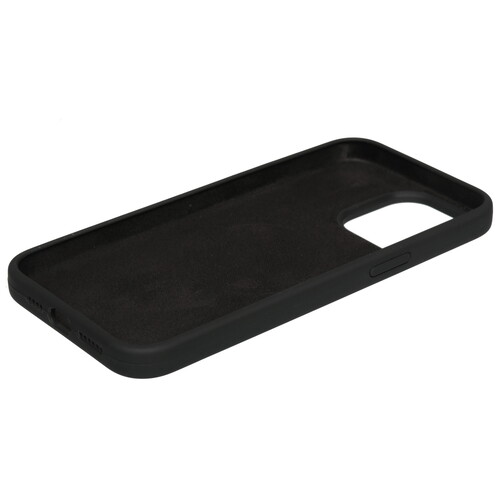 Купить Накладка  Aceline Liquid Silicone Magnet для Apple iPhone 15 Pro Max черный  5624759. Характеристики, отзывы и цены в Донецке