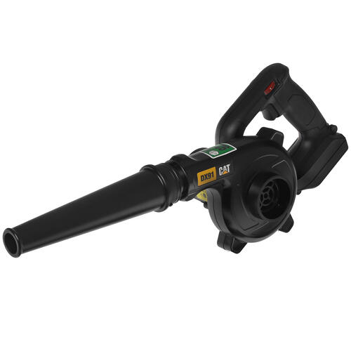 Купить Воздуходувка CAT DX91B 1 for All 18V  5082683. Характеристики, отзывы и цены в Донецке