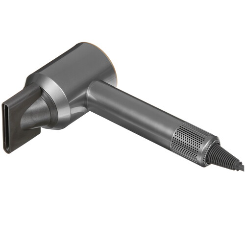 Купить Фен SenCiciMen Super hair dryer HD-15 серебристый/золотистый  5483075. Характеристики, отзывы и цены в Донецке