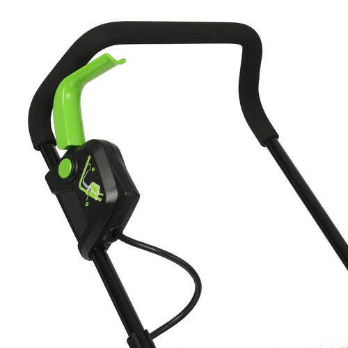 Купить Газонокосилка аккумуляторная GreenWorks GD24LM33K2 24V  5401214. Характеристики, отзывы и цены в Донецке