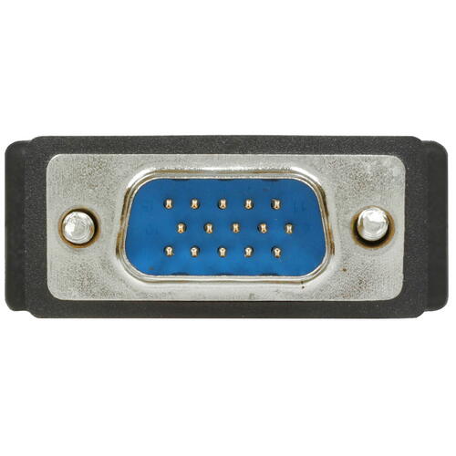 Переходник однонаправленный DEXP DVI-I - SVGA Купить Переходник однонаправленный DEXP DVI-I - SVGA  5404872. Характеристики, отзывы и цены в Донецке