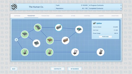 Купить Игра Automachef (Steam)  5618075. Характеристики, отзывы и цены в Донецке