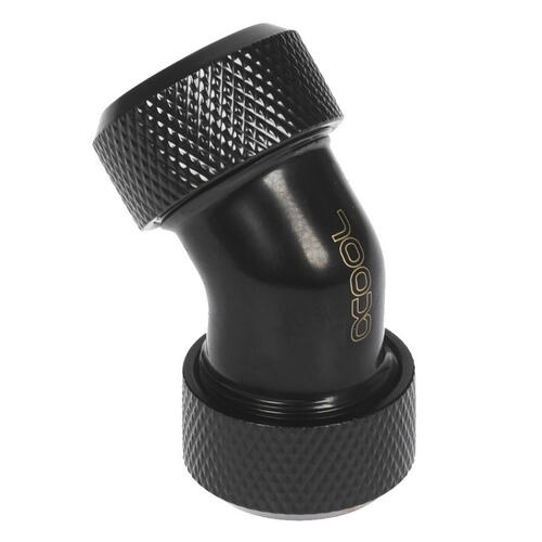 Купить Фитинг для СЖО Alphacool Eiszapfen 13mm  1293875. Характеристики, отзывы и цены в Донецке