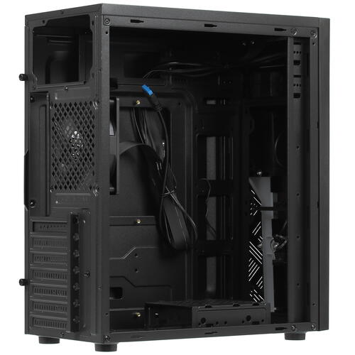 Купить Корпус ZALMAN T8  4738217. Характеристики, отзывы и цены в Донецке