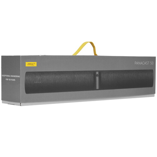 Купить Конференц-камера Jabra PanaCast 50  9226046. Характеристики, отзывы и цены в Донецке
