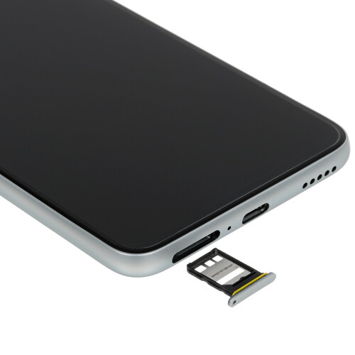 Купить 6.8" Смартфон HONOR X9c Smart 256 ГБ белый  5607052. Характеристики, отзывы и цены в Донецке