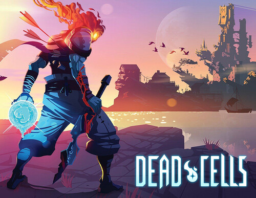 Купить Игра Dead Cells (Steam)  5601513. Характеристики, отзывы и цены в Донецке