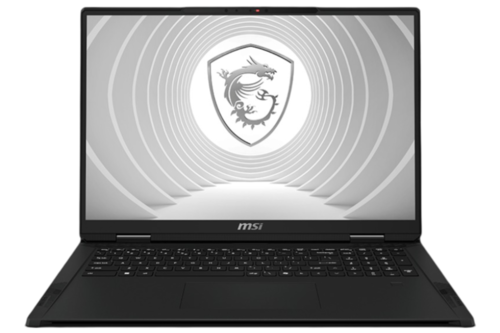 Купить 18" Ноутбук MSI CreatorPro X18 A14VMG-604RU серый  5612555. Характеристики, отзывы и цены в Донецке