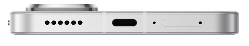 Купить 6.83" Смартфон POCO F7 256 ГБ белый  5628270. Характеристики, отзывы и цены в Донецке