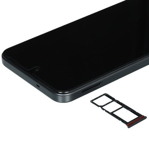 Купить 6.67" Смартфон Tecno SPARK 40C 256 ГБ черный  5632982. Характеристики, отзывы и цены в Донецке