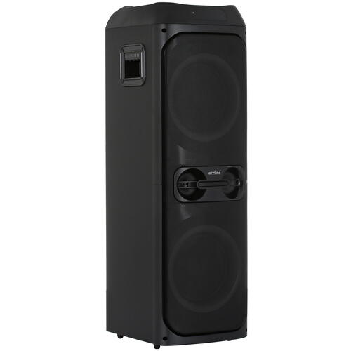 Купить Аудиосистема Aceline LH-V570 черный  5082479. Характеристики, отзывы и цены в Донецке
