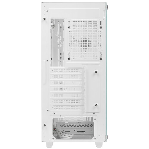 Купить Корпус DEEPCOOL CC560 MESH V2  5495615. Характеристики, отзывы и цены в Донецке