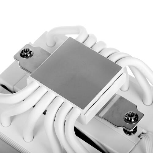 Купить Кулер для процессора DEEPCOOL AK620 WH  5005798. Характеристики, отзывы и цены в Донецке