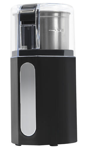 Купить Кофемолка электрическая MARTA MT-CG2181A черный  9058514. Характеристики, отзывы и цены в Донецке