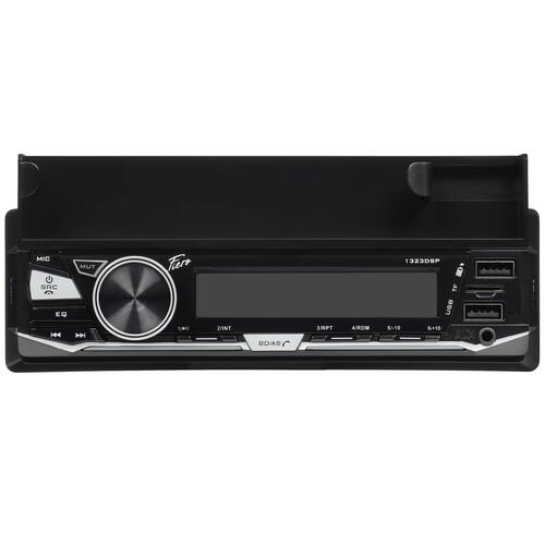 Купить Автопроигрыватель FIERO 1323DSP  5406260. Характеристики, отзывы и цены в Донецке