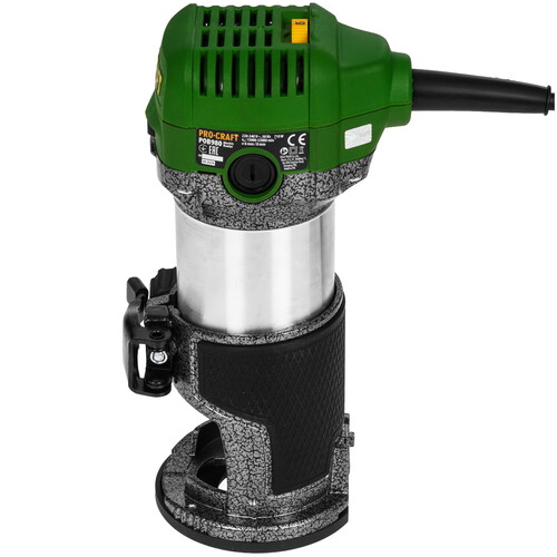 Купить Фрезер PROCRAFT POB980  9277887. Характеристики, отзывы и цены в Донецке