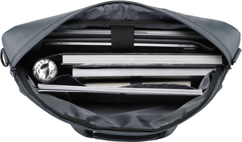 Купить 16" Сумка DEXP Pol-B313-BLK  9351276. Характеристики, отзывы и цены в Донецке