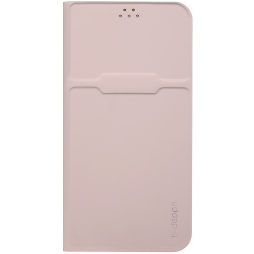 Купить Чехол-книжка  DEPPA Case Universal для универсальный 6.5-7.1" розовый  5476014. Характеристики, отзывы и цены в Донецке