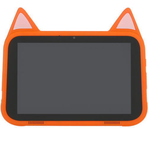Купить 8" Планшет KENSHI Kids H20 LTE 64 ГБ оранжевый  9015789. Характеристики, отзывы и цены в Донецке