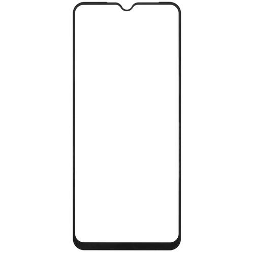 Купить Защитное стекло Red Line для экрана POCO C65/ Xiaomi Redmi 13C  5438373. Характеристики, отзывы и цены в Донецке